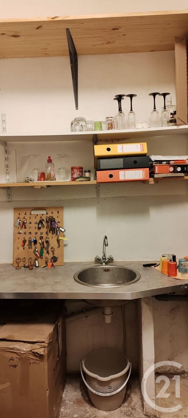 Appartement à vendre - 3 pièces - 40.15 m2 - MONTARGIS - 45 - CENTRE - Century 21 Eureka