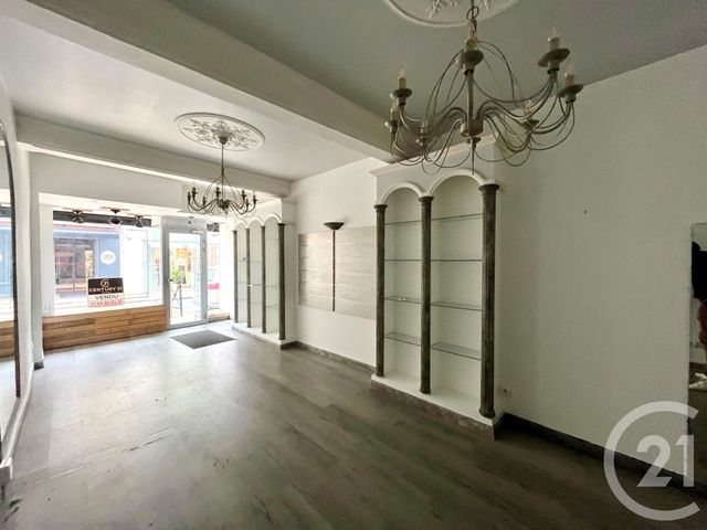 Appartement à vendre - 3 pièces - 40.15 m2 - MONTARGIS - 45 - CENTRE - Century 21 Eureka