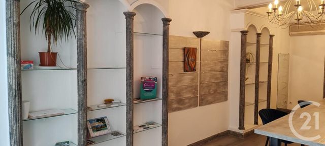 Appartement à vendre - 3 pièces - 40.15 m2 - MONTARGIS - 45 - CENTRE - Century 21 Eureka