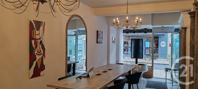 Appartement à vendre - 3 pièces - 40.15 m2 - MONTARGIS - 45 - CENTRE - Century 21 Eureka