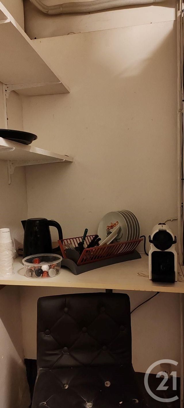 Appartement à vendre - 3 pièces - 40.15 m2 - MONTARGIS - 45 - CENTRE - Century 21 Eureka