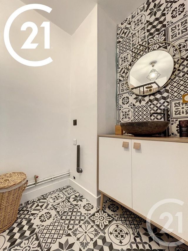 Afficher la photo en grand Appartement F1 à louer - 1 pièce - 39.56 m2 - EVRY - 91 - ILE-DE-FRANCE - Century 21 Eureka