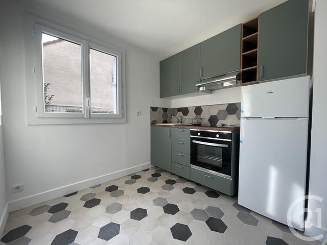 Appartement F2 à louer EVRY