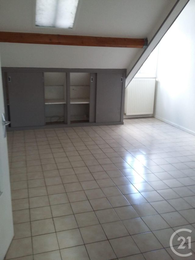 Appartement Duplex à vendre - 2 pièces - 36.35 m2 - MENNECY - 91 - ILE-DE-FRANCE - Century 21 Eureka