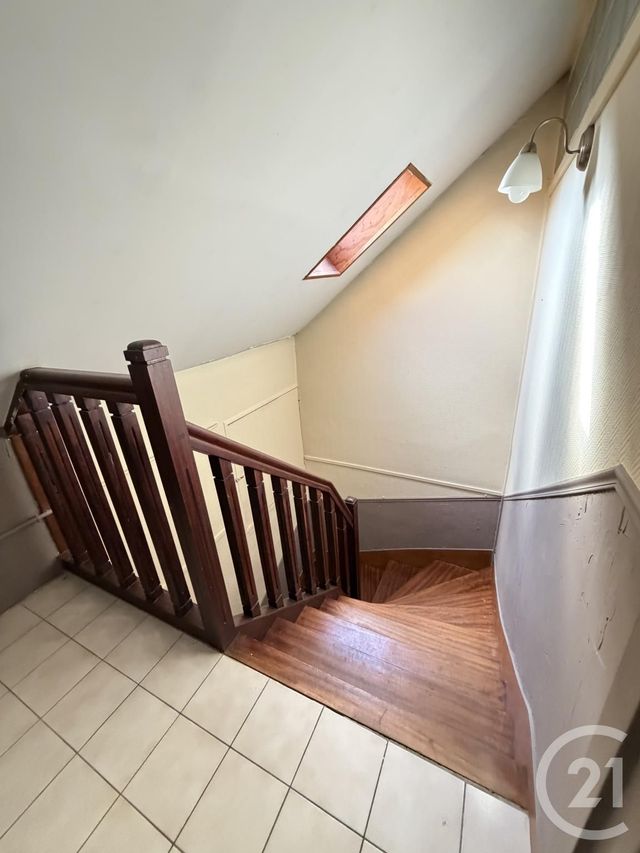 Appartement Duplex à vendre - 2 pièces - 36.35 m2 - MENNECY - 91 - ILE-DE-FRANCE - Century 21 Eureka