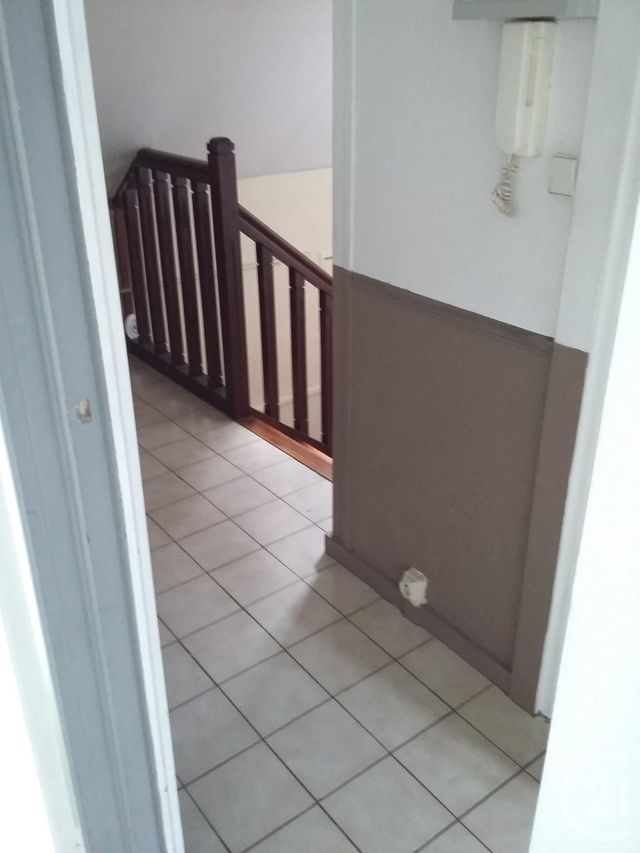 Appartement Duplex à vendre - 2 pièces - 36.35 m2 - MENNECY - 91 - ILE-DE-FRANCE - Century 21 Eureka