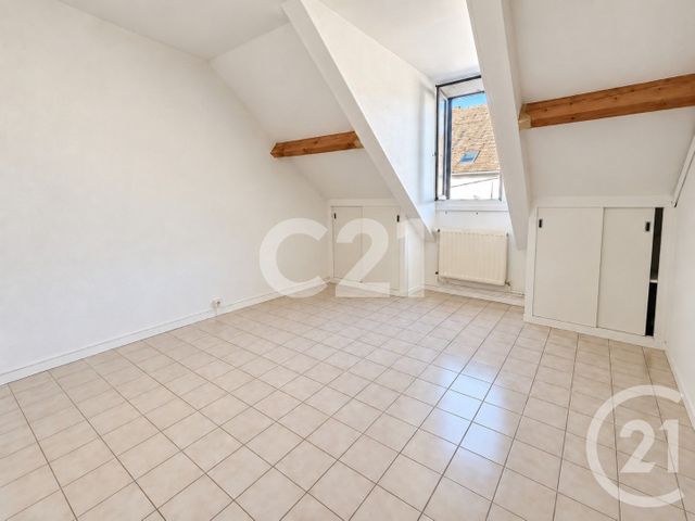 appartement - MENNECY - 91