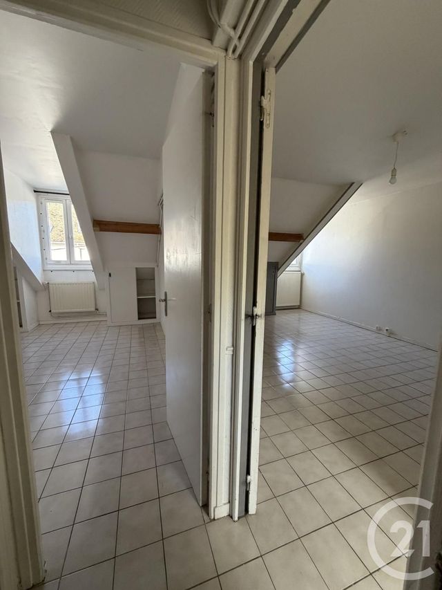 Appartement Duplex à vendre - 2 pièces - 36.35 m2 - MENNECY - 91 - ILE-DE-FRANCE - Century 21 Eureka