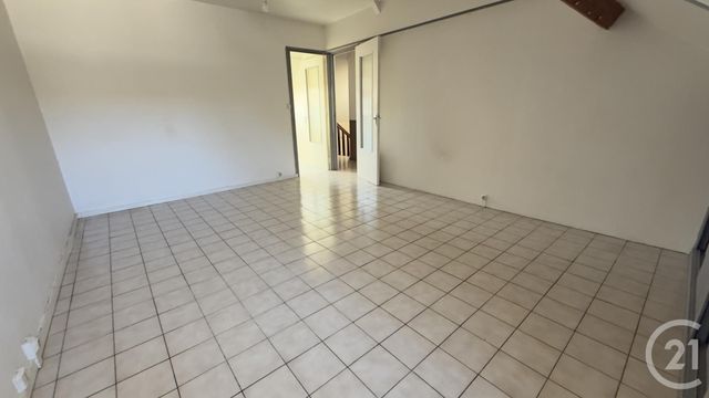 Appartement Duplex à vendre - 2 pièces - 36.35 m2 - MENNECY - 91 - ILE-DE-FRANCE - Century 21 Eureka