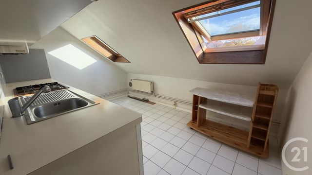Appartement Duplex à vendre - 2 pièces - 36.35 m2 - MENNECY - 91 - ILE-DE-FRANCE - Century 21 Eureka