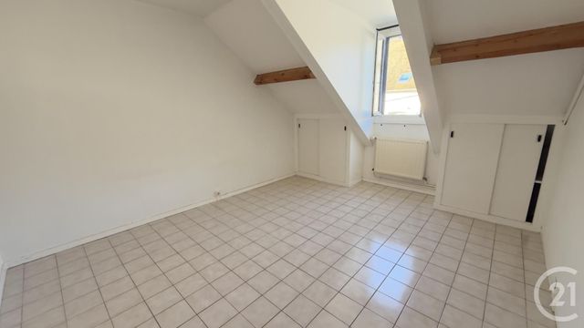 Appartement Duplex à vendre - 2 pièces - 36.35 m2 - MENNECY - 91 - ILE-DE-FRANCE - Century 21 Eureka