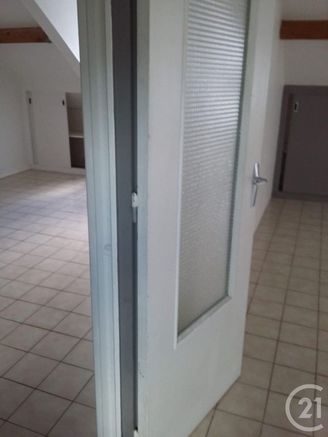 Appartement Duplex à vendre - 2 pièces - 36.35 m2 - MENNECY - 91 - ILE-DE-FRANCE - Century 21 Eureka