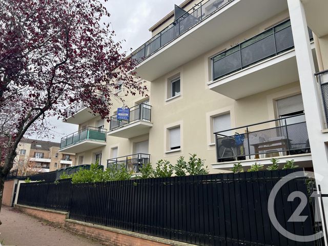 Appartement F1 bis à louer - 2 pièces - 31.08 m2 - COURCOURONNES - 91 - ILE-DE-FRANCE - Century 21 Eureka