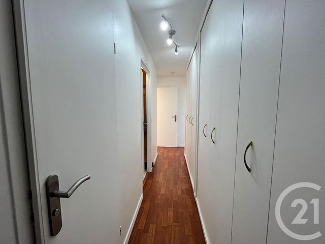 Appartement à vendre - 4 pièces - 89.35 m2 - EVRY - 91 - ILE-DE-FRANCE - Century 21 Eureka