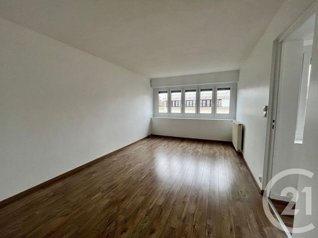 Appartement à vendre - 4 pièces - 89.35 m2 - EVRY - 91 - ILE-DE-FRANCE - Century 21 Eureka
