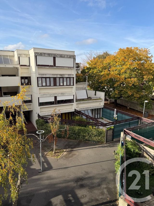 Appartement à vendre - 4 pièces - 89.35 m2 - EVRY - 91 - ILE-DE-FRANCE - Century 21 Eureka