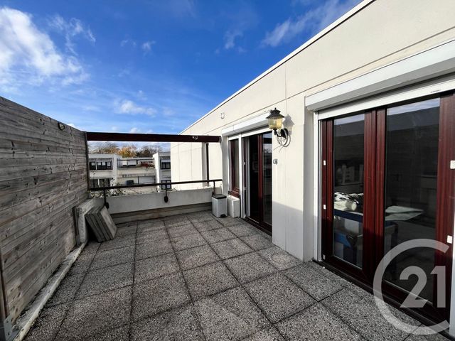 Appartement à vendre - 4 pièces - 89.35 m2 - EVRY - 91 - ILE-DE-FRANCE - Century 21 Eureka