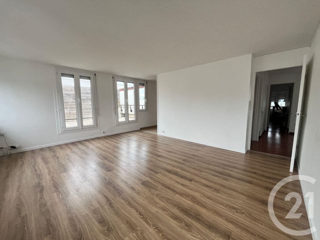 Appartement à vendre - 4 pièces - 89.35 m2 - EVRY - 91 - ILE-DE-FRANCE - Century 21 Eureka