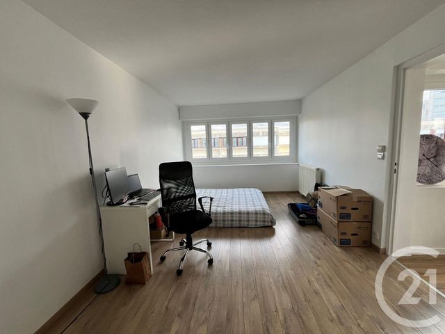 Appartement à vendre - 4 pièces - 89.35 m2 - EVRY - 91 - ILE-DE-FRANCE - Century 21 Eureka