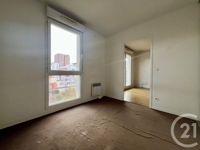 Appartement F3 à louer - 3 pièces - 55.42 m2 - EVRY - 91 - ILE-DE-FRANCE - Century 21 Eureka