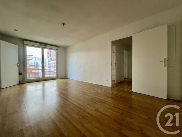 Appartement F3 à louer EVRY