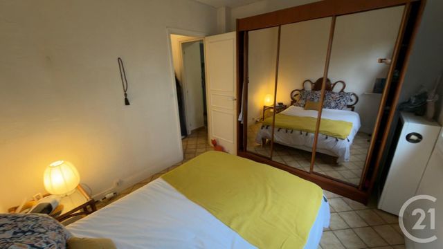 Appartement F2 à vendre - 2 pièces - 45.55 m2 - EVRY - 91 - ILE-DE-FRANCE - Century 21 Eureka