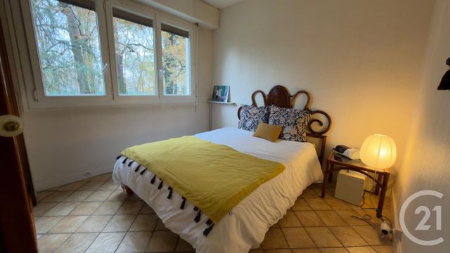 Appartement F2 à vendre - 2 pièces - 45.55 m2 - EVRY - 91 - ILE-DE-FRANCE - Century 21 Eureka