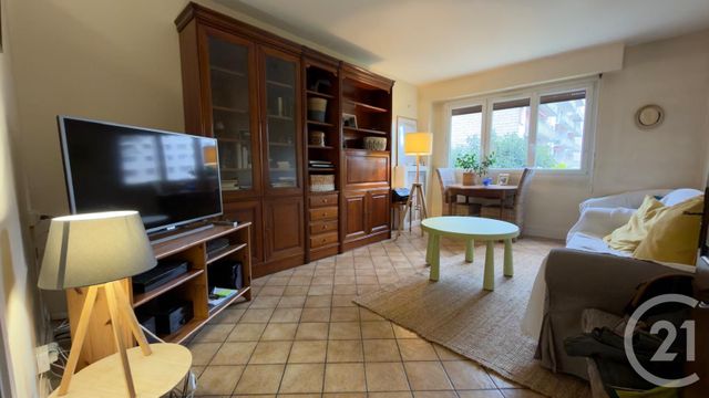 Appartement F2 à vendre EVRY