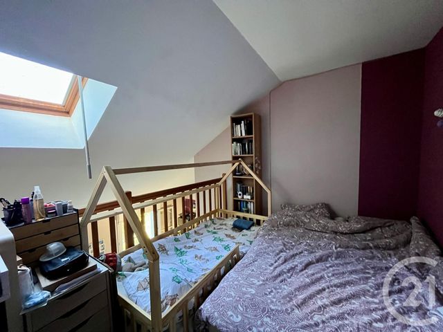 Appartement F2 à louer - 2 pièces - 45.67 m2 - CHALETTE SUR LOING - 45 - CENTRE - Century 21 Eureka