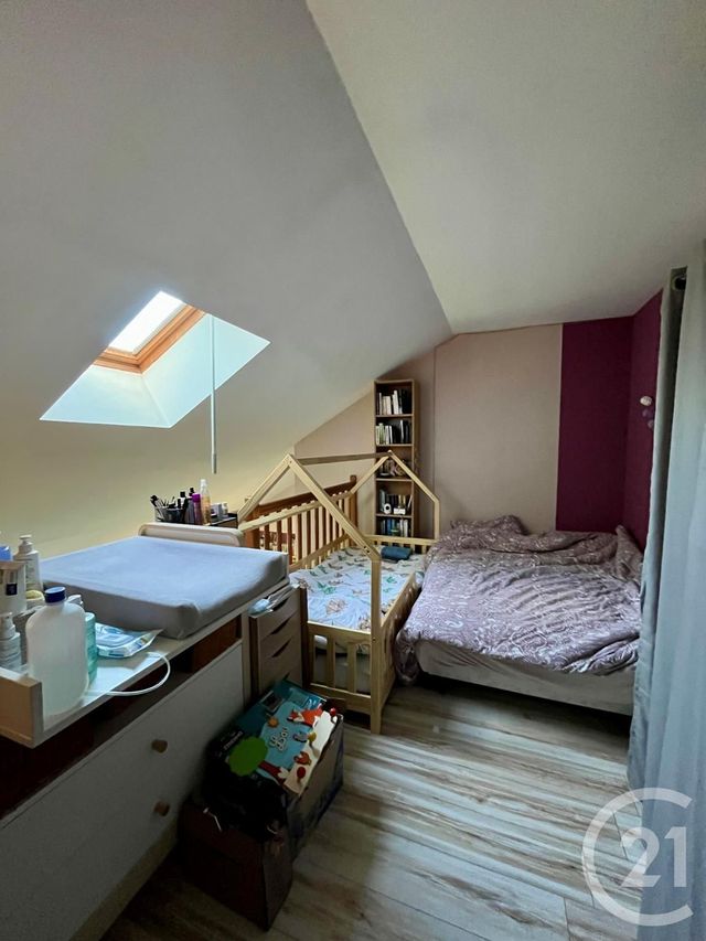 Appartement F2 à louer - 2 pièces - 45.67 m2 - CHALETTE SUR LOING - 45 - CENTRE - Century 21 Eureka