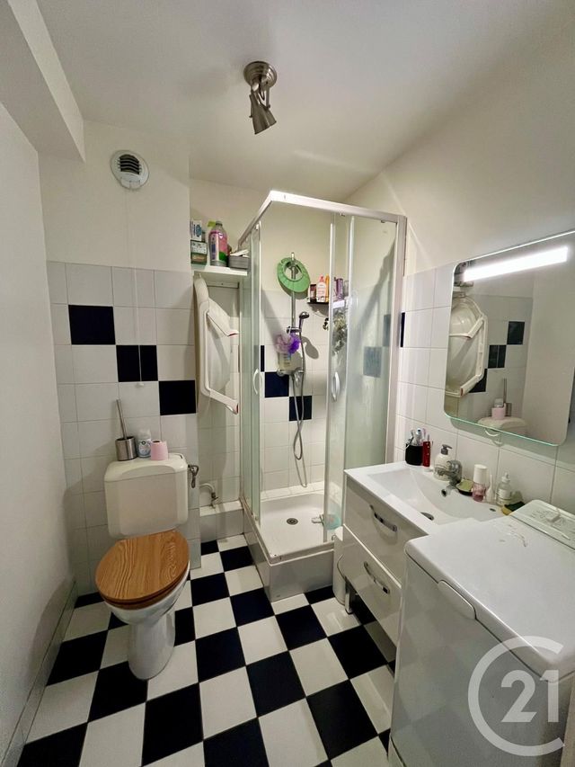 Appartement F2 à louer - 2 pièces - 45.67 m2 - CHALETTE SUR LOING - 45 - CENTRE - Century 21 Eureka