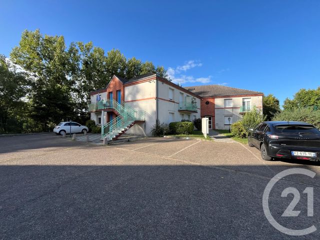 Appartement F2 à louer - 2 pièces - 45.67 m2 - CHALETTE SUR LOING - 45 - CENTRE - Century 21 Eureka