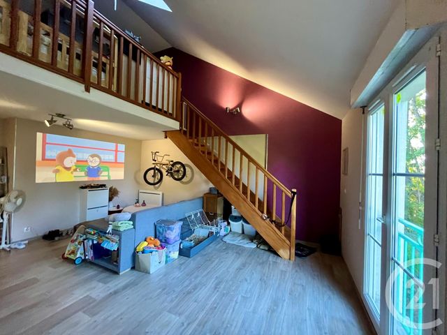 Appartement F2 à louer - 2 pièces - 45.67 m2 - CHALETTE SUR LOING - 45 - CENTRE - Century 21 Eureka