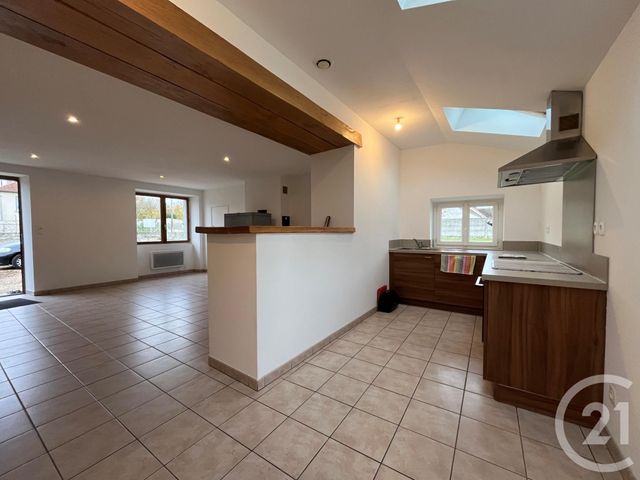 maison à vendre - 5 pièces - 115.0 m2 - GONDREVILLE - 45 - CENTRE - Century 21 Eureka