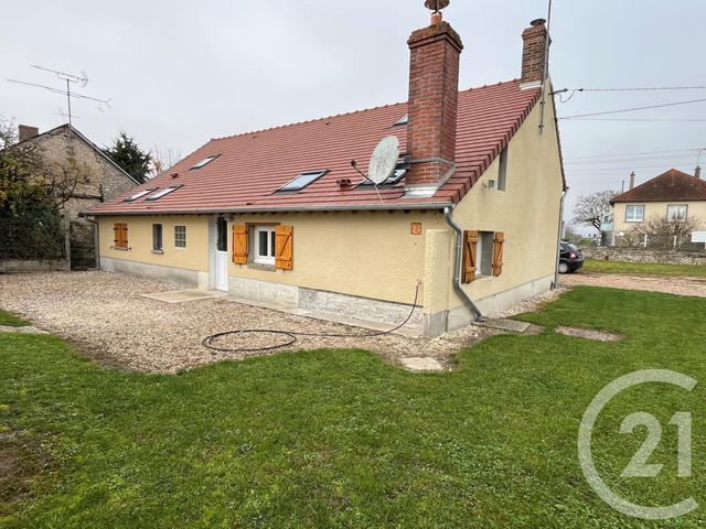 maison à vendre - 5 pièces - 115.0 m2 - GONDREVILLE - 45 - CENTRE - Century 21 Eureka