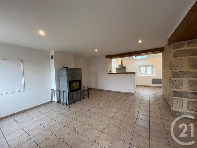 maison à vendre - 5 pièces - 115.0 m2 - GONDREVILLE - 45 - CENTRE - Century 21 Eureka