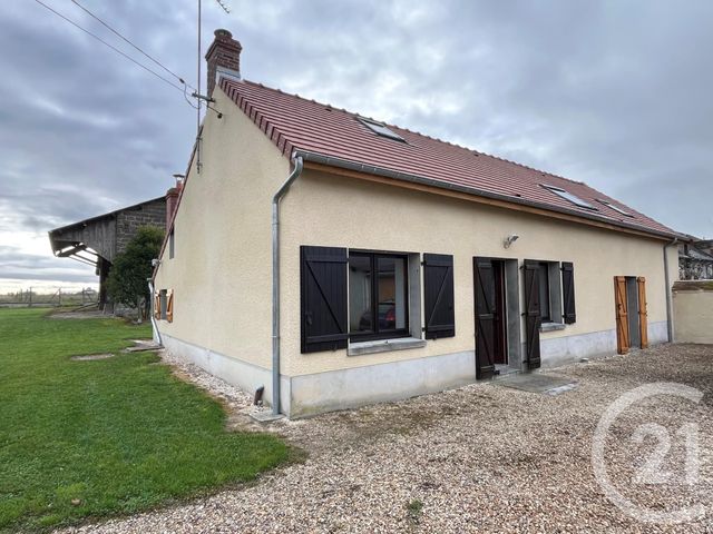 maison à vendre - 5 pièces - 115.0 m2 - GONDREVILLE - 45 - CENTRE - Century 21 Eureka