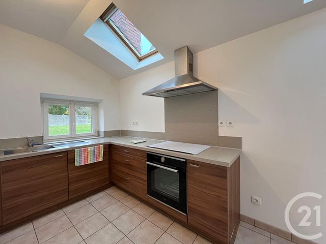 maison à vendre - 5 pièces - 115.0 m2 - GONDREVILLE - 45 - CENTRE - Century 21 Eureka