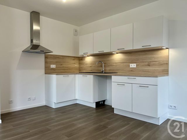 appartement - EVRY - 91