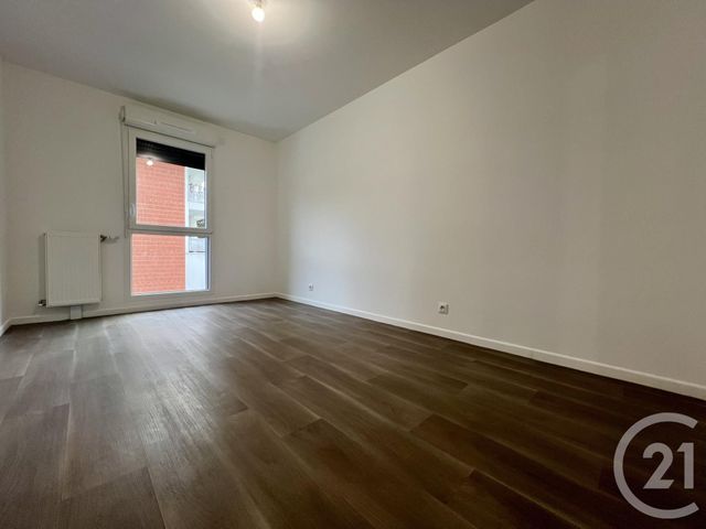 Appartement F3 à louer - 3 pièces - 64.74 m2 - EVRY - 91 - ILE-DE-FRANCE - Century 21 Eureka