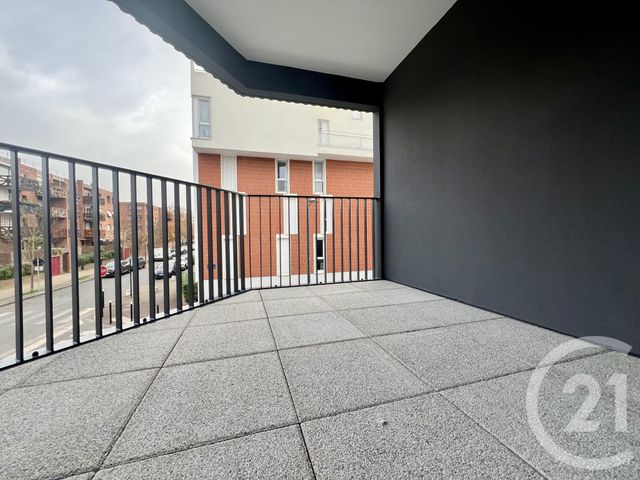 Appartement F3 à louer - 3 pièces - 64.74 m2 - EVRY - 91 - ILE-DE-FRANCE - Century 21 Eureka