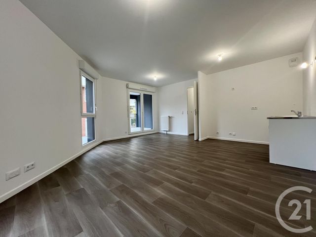 Appartement F3 à louer - 3 pièces - 64.74 m2 - EVRY - 91 - ILE-DE-FRANCE - Century 21 Eureka