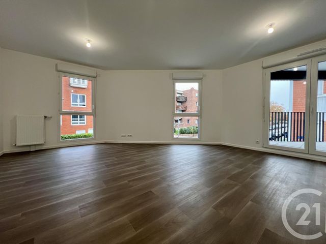 Appartement F3 à louer EVRY