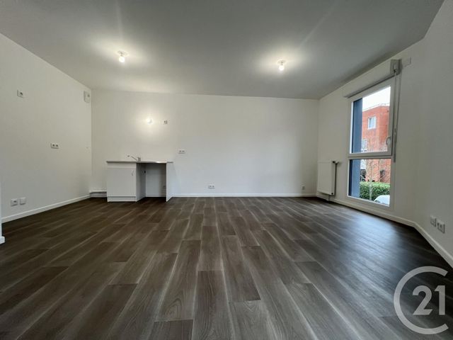 Appartement F3 à louer - 3 pièces - 64.74 m2 - EVRY - 91 - ILE-DE-FRANCE - Century 21 Eureka