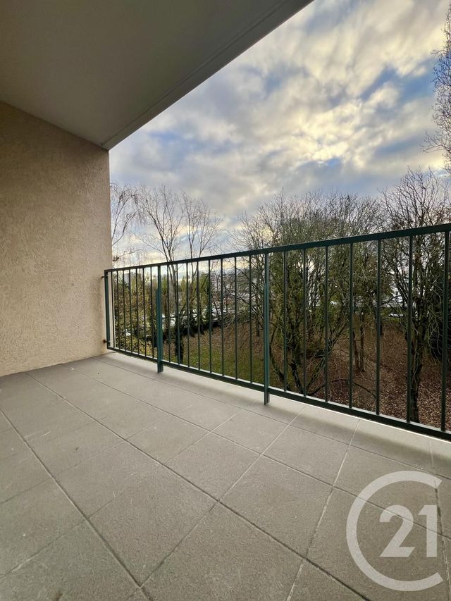 Appartement F3 à louer - 3 pièces - 64.11 m2 - EVRY - 91 - ILE-DE-FRANCE - Century 21 Eureka
