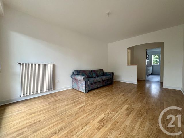 Appartement F3 à louer - 3 pièces - 64.11 m2 - EVRY - 91 - ILE-DE-FRANCE - Century 21 Eureka