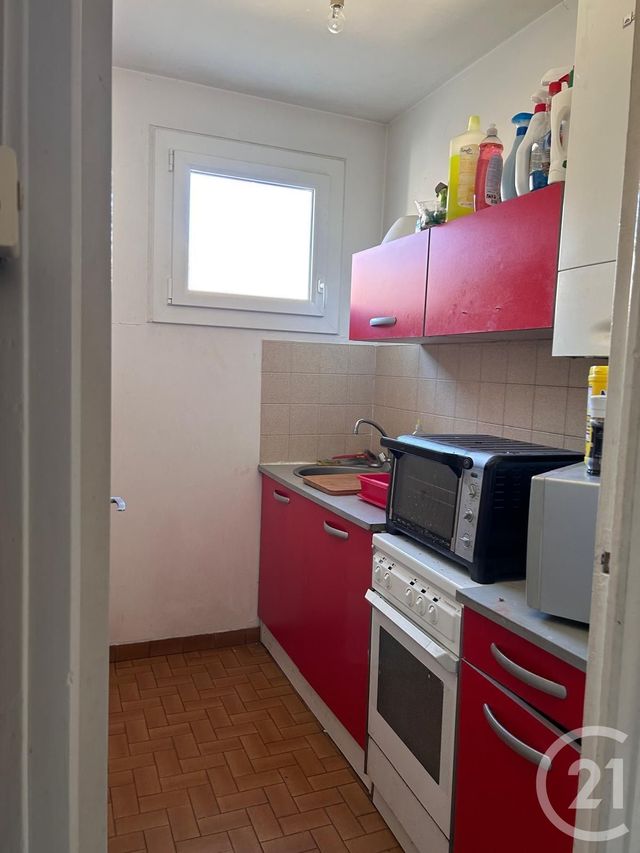 Appartement F2 à vendre - 2 pièces - 32.7 m2 - MORANGIS - 91 - ILE-DE-FRANCE - Century 21 Eureka