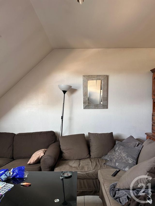 Appartement F2 à vendre - 2 pièces - 32.7 m2 - MORANGIS - 91 - ILE-DE-FRANCE - Century 21 Eureka