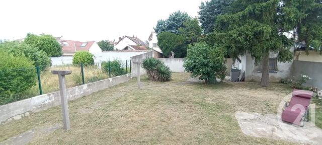 Appartement F2 à vendre - 2 pièces - 32.7 m2 - MORANGIS - 91 - ILE-DE-FRANCE - Century 21 Eureka