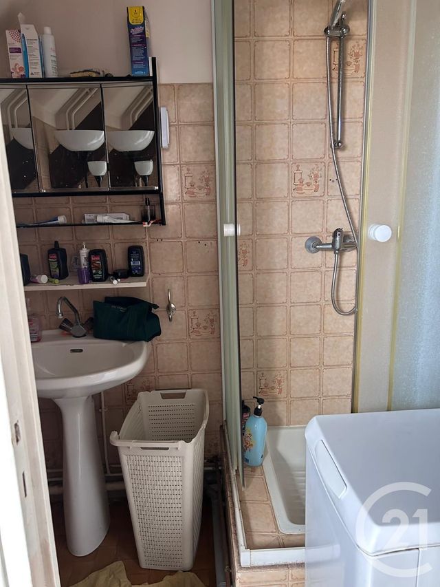 Appartement F2 à vendre - 2 pièces - 32.7 m2 - MORANGIS - 91 - ILE-DE-FRANCE - Century 21 Eureka